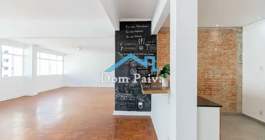 Apartamento com 3 quartos à venda na Rua Saturno, 113, Aclimação, São Paulo