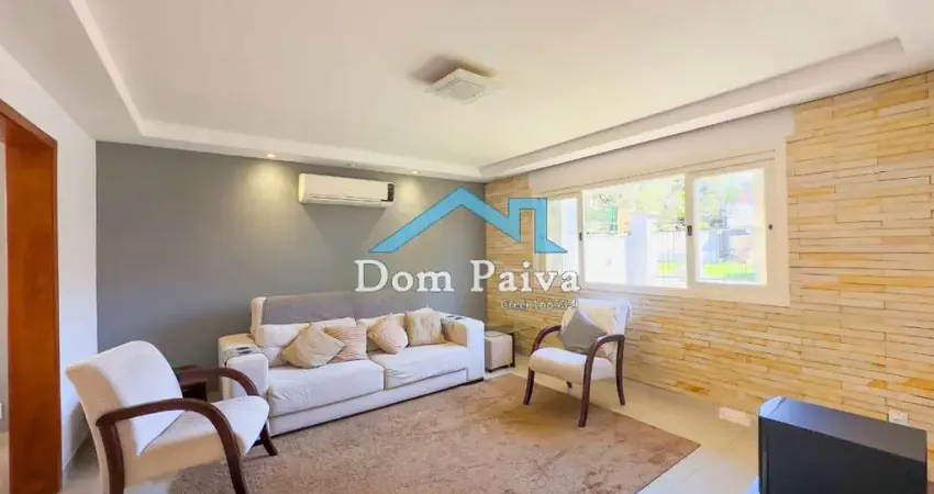 Casa com 3 quartos à venda na Rua Armando Czamanski, 135, Aberta dos Morros, Porto Alegre