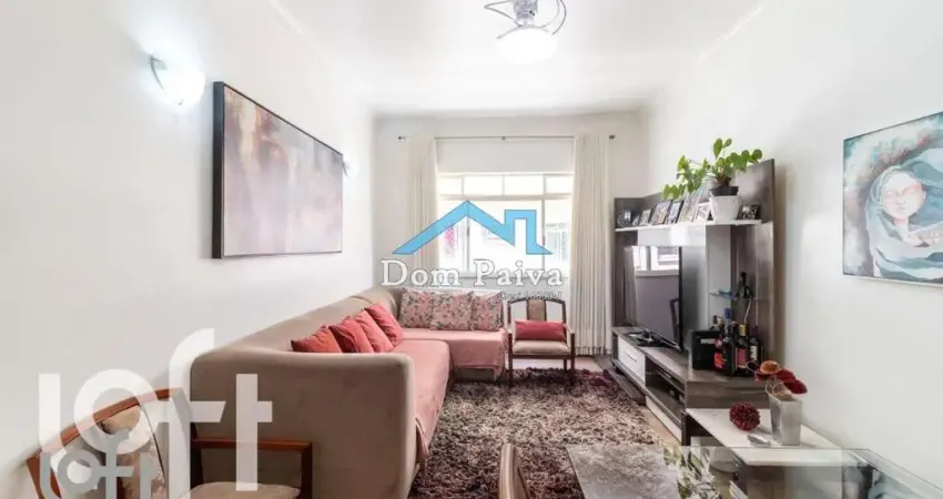 Apartamento com 2 quartos à venda na Rua Paula Ney, 477, Vila Mariana, São Paulo