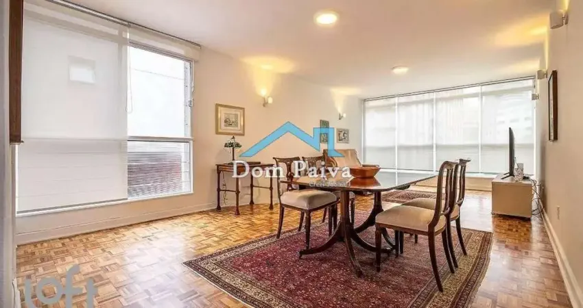 Apartamento com 3 quartos à venda na Rua Oscar Freire, 1477, Pinheiros, São Paulo