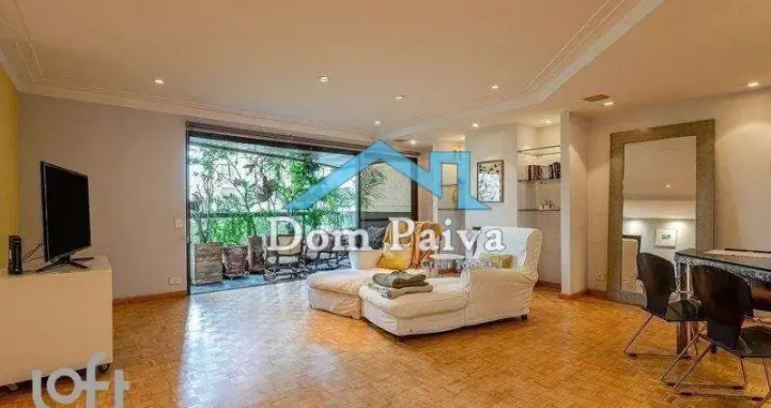 Apartamento com 2 quartos à venda na Rua Jacques Félix, 366, Vila Nova Conceição, São Paulo