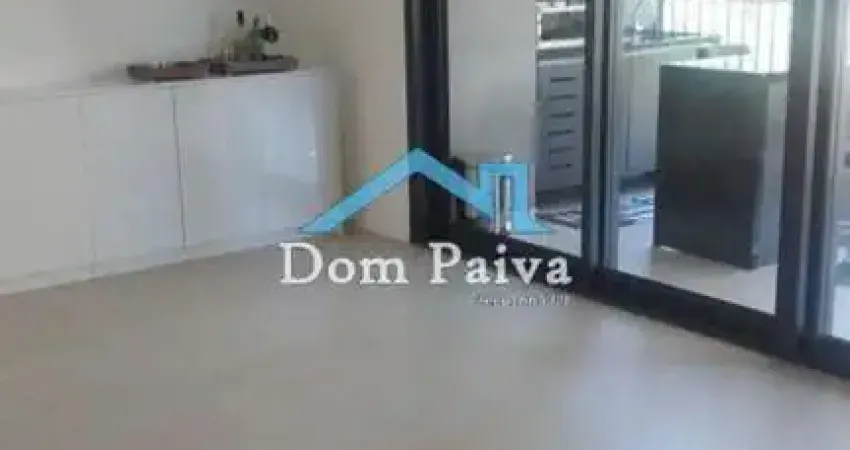 Apartamento com 3 quartos à venda na Rua Comendador Eduardo Saccab, 222, Brooklin Paulista, São Paulo