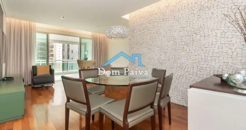 Apartamento com 3 quartos à venda na Rua Castro Alves, 507, Aclimação, São Paulo