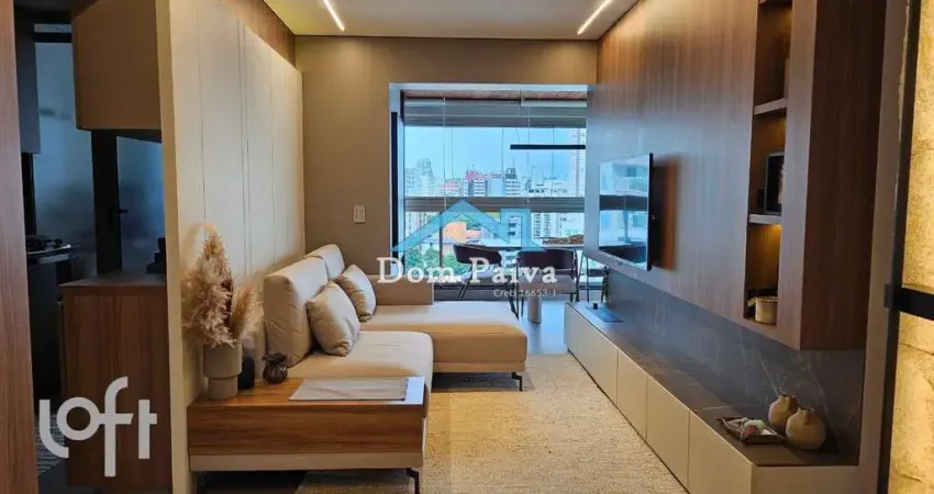 Apartamento com 2 quartos à venda na Rua Desembargador Aragão, 101, Vila Mariana, São Paulo