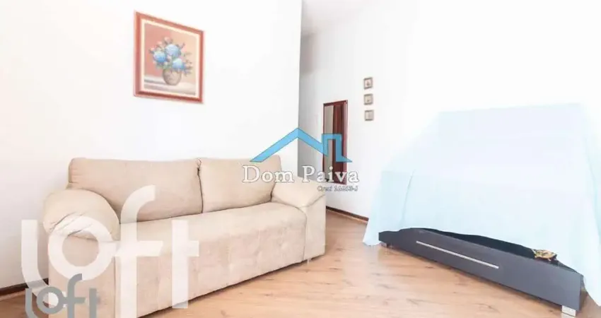 Apartamento com 1 quarto à venda na Avenida Miguel Estefno, 967, Saúde, São Paulo