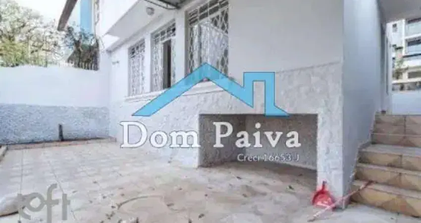 Casa com 3 quartos à venda na Alameda dos Ubiatans, 100, Planalto Paulista, São Paulo