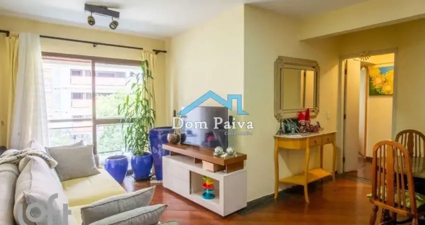 Apartamento com 3 quartos à venda na Avenida Afonso Mariano Fagundes, 425, Saúde, São Paulo