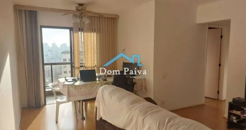 Apartamento com 3 quartos à venda na Rua Bertioga, 273, Chácara Inglesa, São Paulo