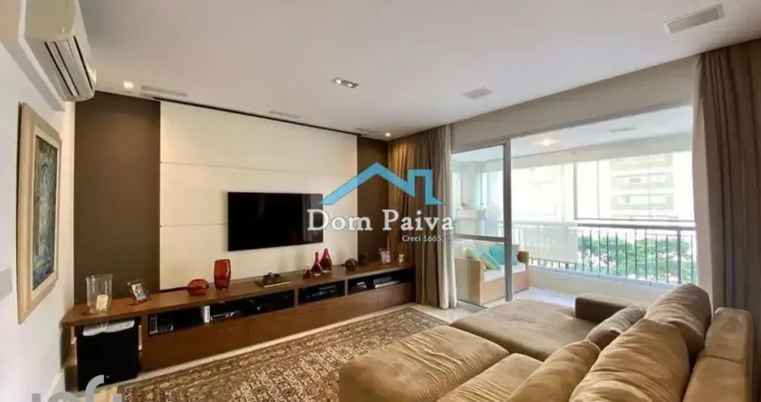 Apartamento com 4 quartos à venda na Rua Leandro Dupré, 334, Vila Clementino, São Paulo