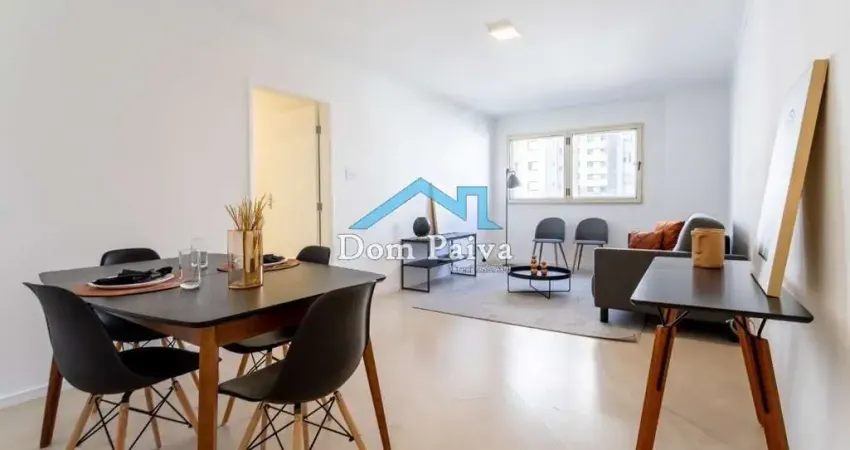 Apartamento com 3 quartos à venda na Rua Tabapuã, 542, Itaim Bibi, São Paulo