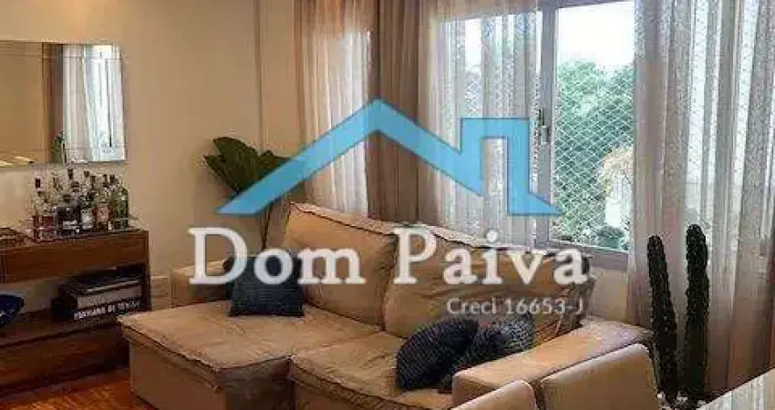 Apartamento com 3 quartos à venda na Rua Bandeira Paulista, 87, Itaim Bibi, São Paulo