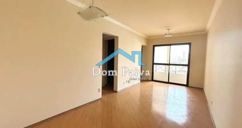 Apartamento com 3 quartos à venda na Avenida Bosque da Saúde, 834, Saúde, São Paulo