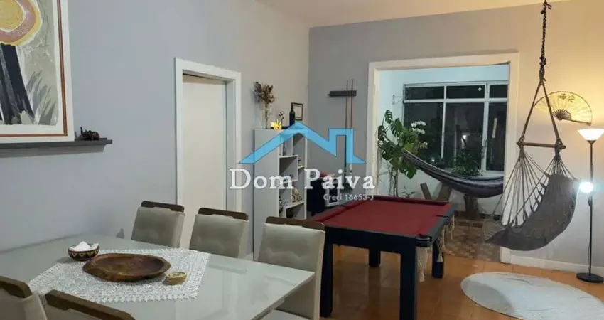 Apartamento com 3 quartos à venda na Avenida Nove de Julho, 556, Bela Vista, São Paulo