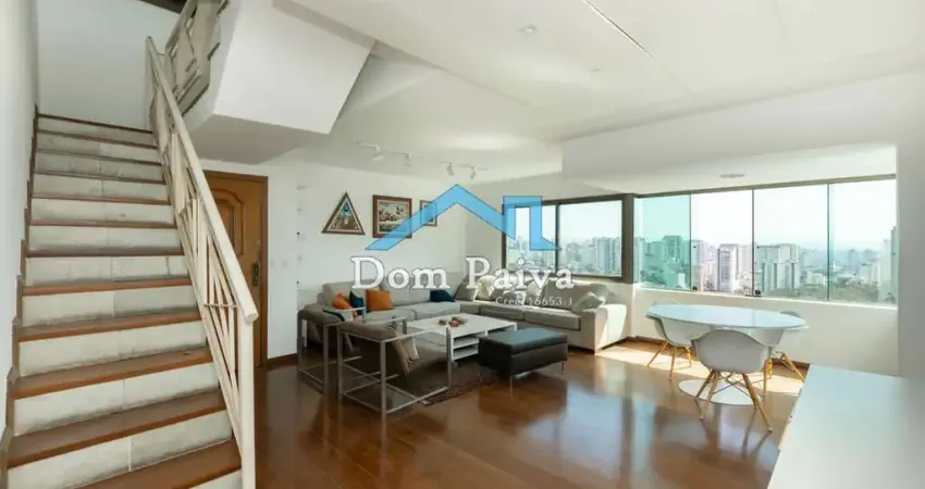 Apartamento com 4 quartos à venda na Rua Batista Caetano, 39, Aclimação, São Paulo