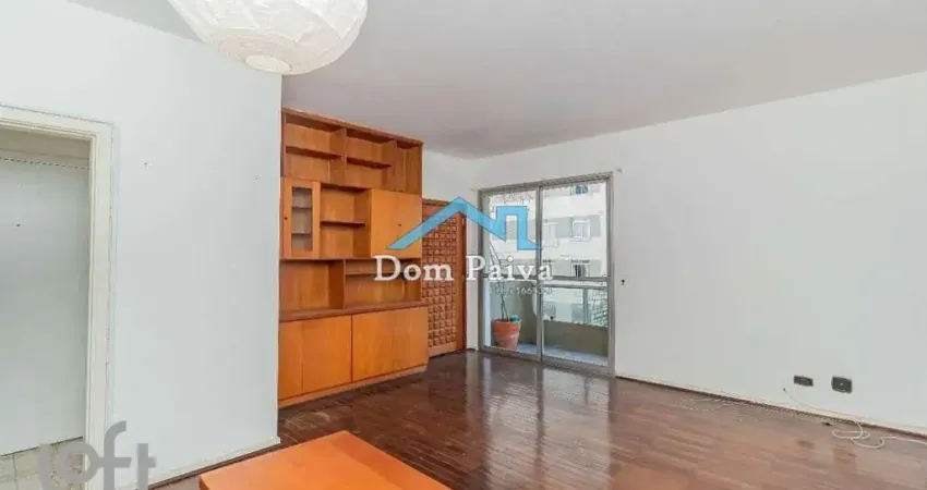 Apartamento com 3 quartos à venda na Rua Sampaio Viana, 167, Paraíso, São Paulo