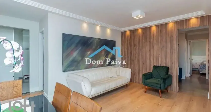 Apartamento com 3 quartos à venda na Rua Ernesto de Oliveira, 430, Vila Mariana, São Paulo