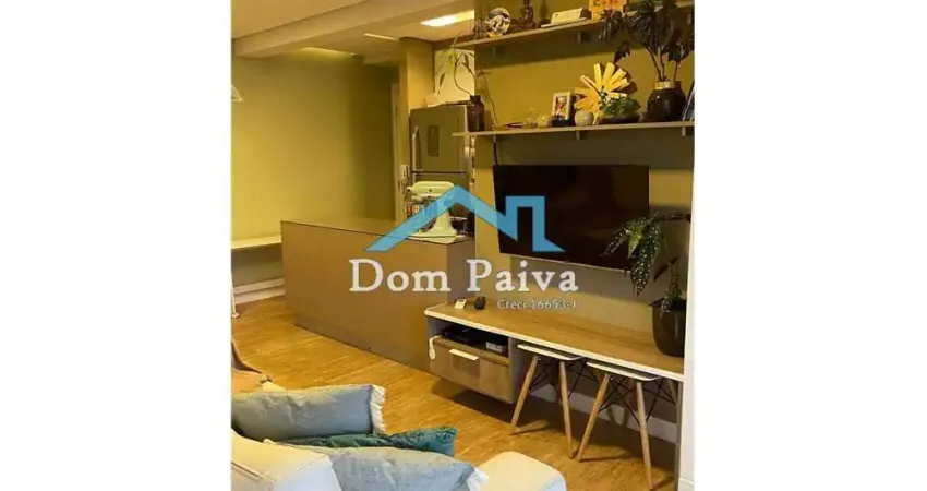 Apartamento com 2 quartos à venda na Rua Dona Brígida, 265, Aclimação, São Paulo