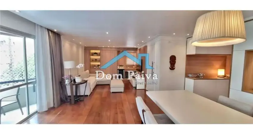 Apartamento com 4 quartos à venda na Rua Rodrigo Cláudio, 59, Aclimação, São Paulo