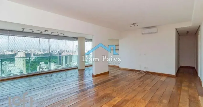 Apartamento com 3 quartos à venda na Rua Pelotas, 480, Vila Mariana, São Paulo