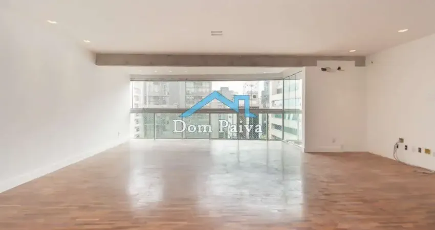 Apartamento com 3 quartos à venda na Rua Helena, 151, Vila Olímpia, São Paulo