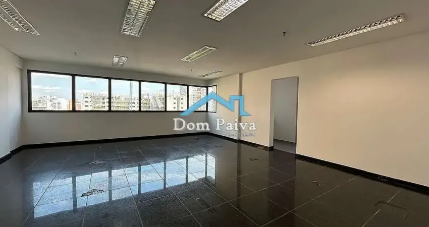 Sala comercial para alugar na Oriçanga, 26, Mirandópolis, São Paulo