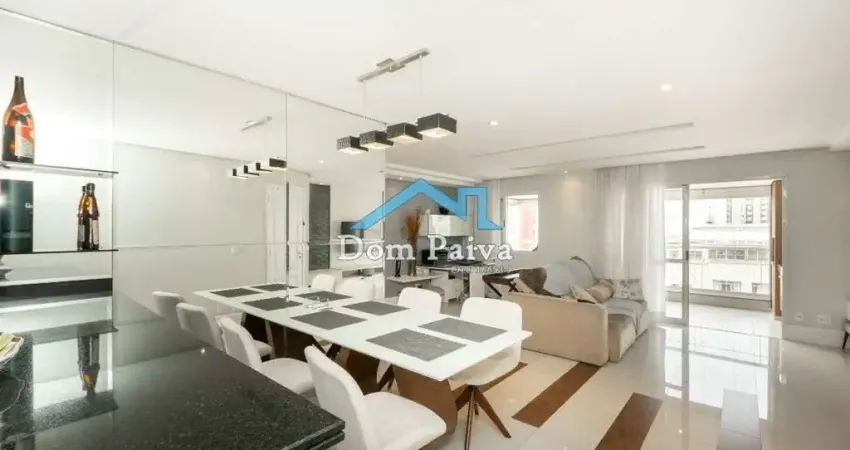 Apartamento com 3 quartos à venda na Rua Ramalho Ortigão, 269, Vila Gumercindo, São Paulo