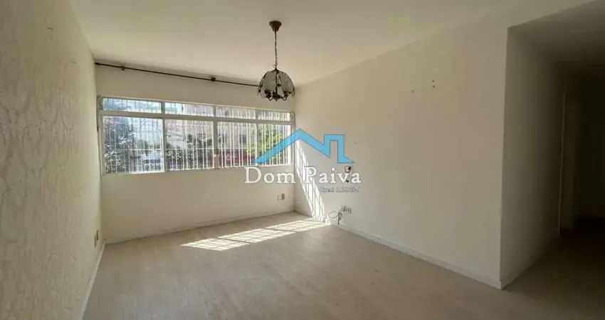 Apartamento com 2 quartos à venda na Avenida Jabaquara, 970, Mirandópolis, São Paulo