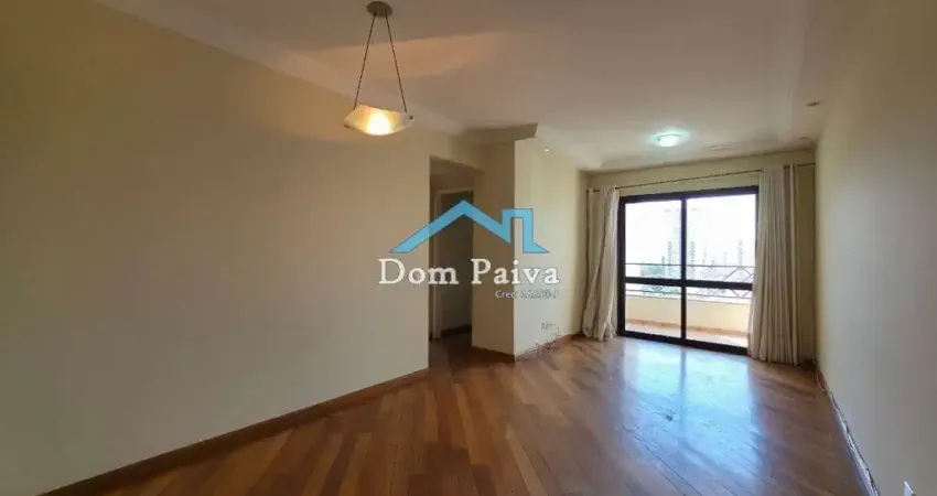 Apartamento com 3 quartos à venda na Rua Joel Jorge de Melo, 384, Vila Mariana, São Paulo