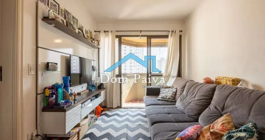 Apartamento com 2 quartos à venda na Rua Ramalho Ortigão, 374, Vila Gumercindo, São Paulo