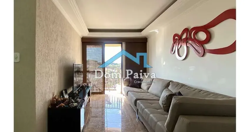 Apartamento com 3 quartos à venda na Rua Atílio Piffer, 705, Casa Verde, São Paulo