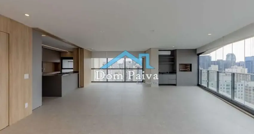 Apartamento com 3 quartos à venda na Rua Doutor Fadlo Haidar, 134, Vila Olímpia, São Paulo