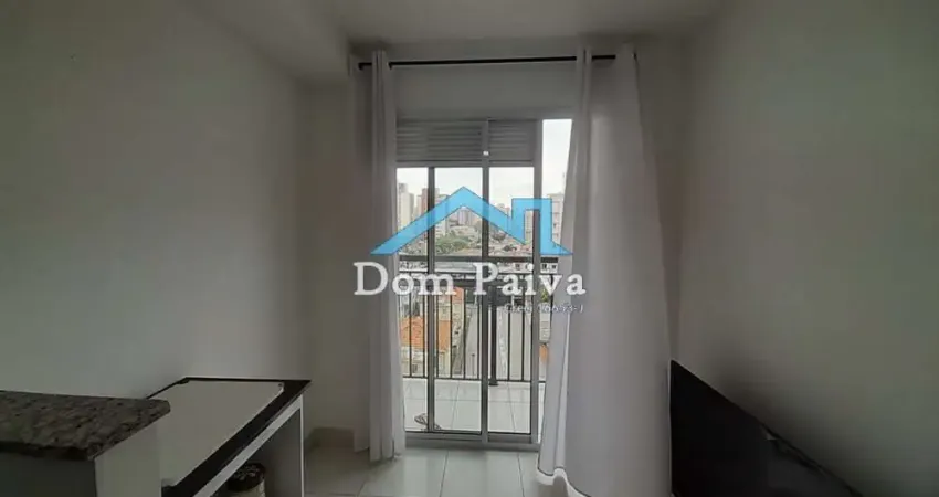 Apartamento com 1 quarto à venda na Rua Doutor Clemente Jobim, 65, Jardim da Glória, São Paulo