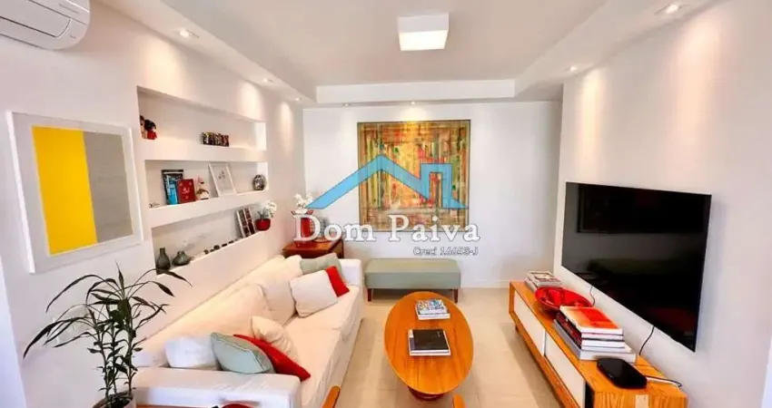 Apartamento com 2 quartos à venda na Rua Nicolau Barreto, 614, Vila Cordeiro, São Paulo