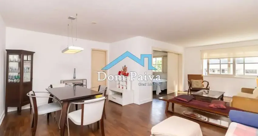 Apartamento com 3 quartos à venda na Rua Graúna, 422, Moema, São Paulo