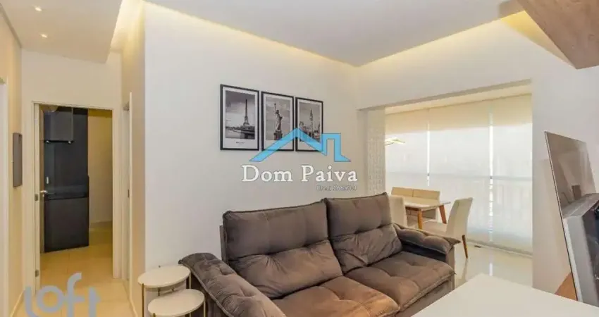 Apartamento com 2 quartos à venda na Avenida Paes de Barros, 3399, Parque da Mooca, São Paulo