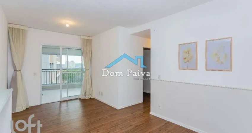 Apartamento com 3 quartos à venda na Avenida Paes de Barros, 3399, Parque da Mooca, São Paulo