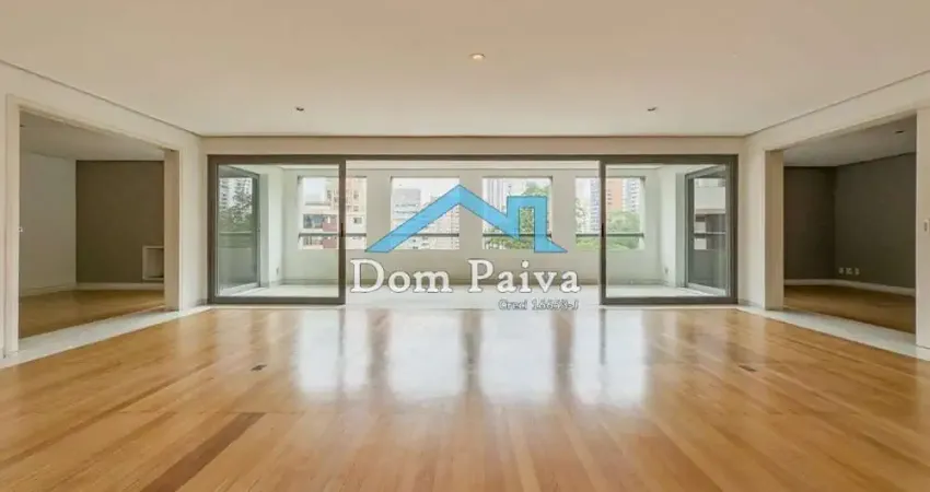 Apartamento com 4 quartos à venda na Doutor Guilherme Dumont Vilares, 1520, Vila Andrade, São Paulo