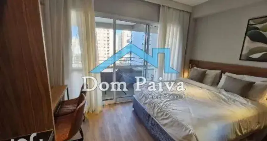 Apartamento com 1 quarto à venda na Rua Bartira, 1003, Perdizes, São Paulo