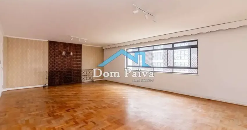Apartamento com 3 quartos à venda na Rua José Getúlio, 578, Aclimação, São Paulo