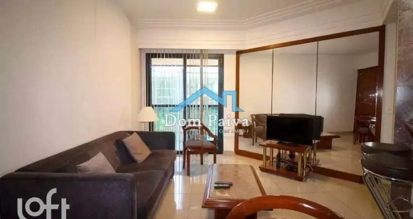 Apartamento com 1 quarto à venda na Avenida Cidade Jardim, 411, Itaim Bibi, São Paulo