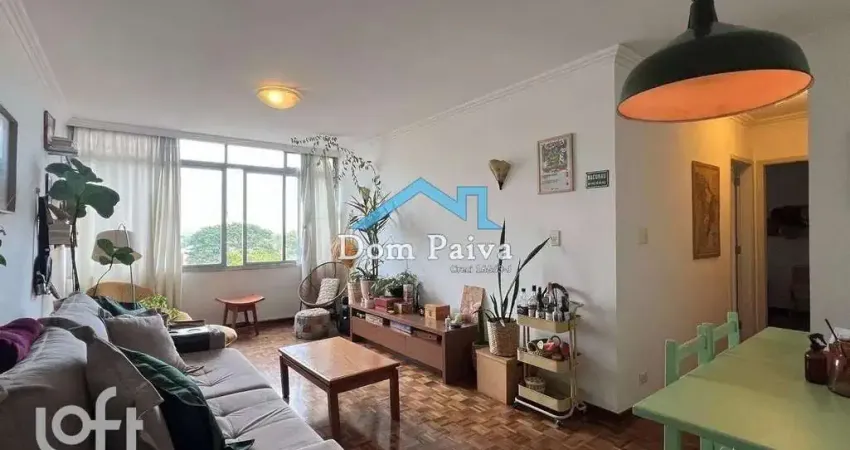 Apartamento com 2 quartos à venda na Rua Fernão Dias, 467, Pinheiros, São Paulo