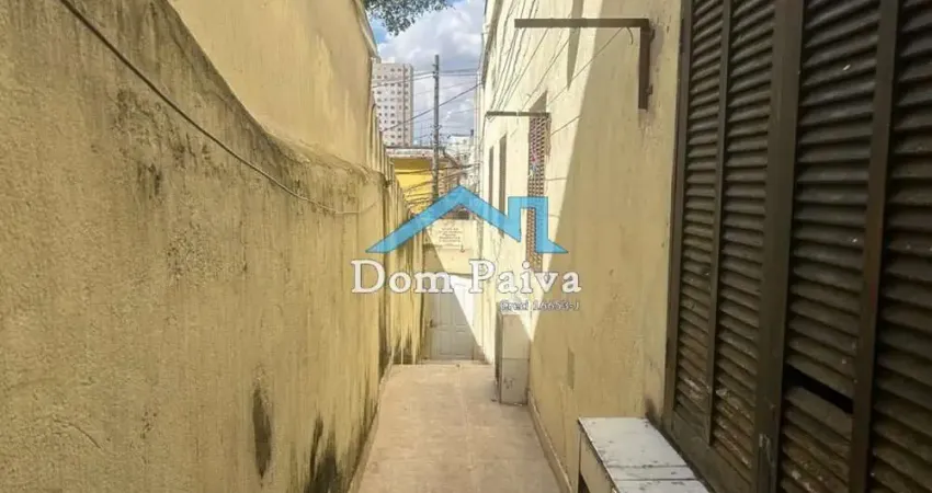 Casa com 1 quarto à venda na Rua Bueno de Andrade, 110, Aclimação, São Paulo