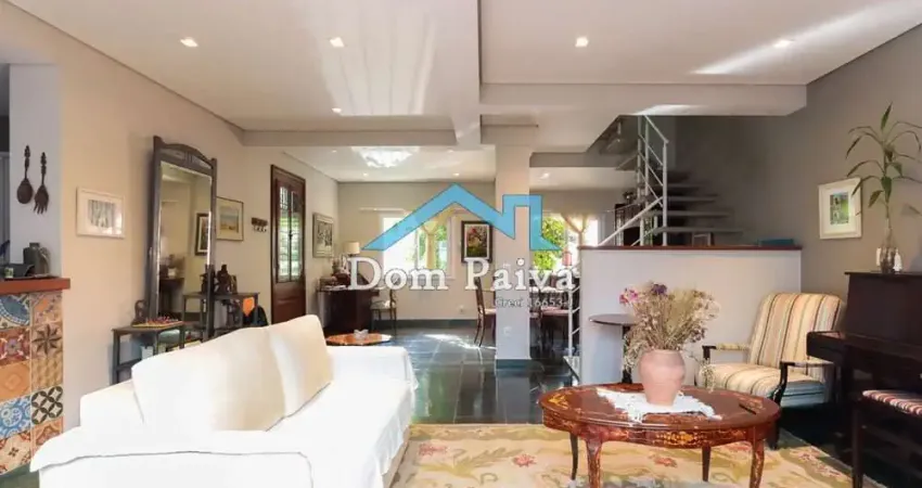 Casa em condomínio fechado com 4 quartos à venda na Doutora Romilda Valentino, 101, Aclimação, São Paulo