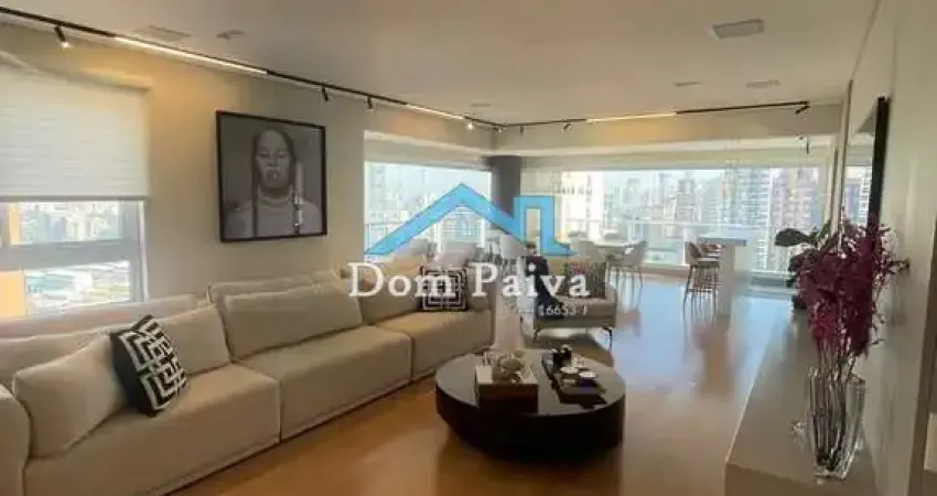 Apartamento com 3 quartos à venda na Rua Alcino Braga, 151, Paraíso, São Paulo