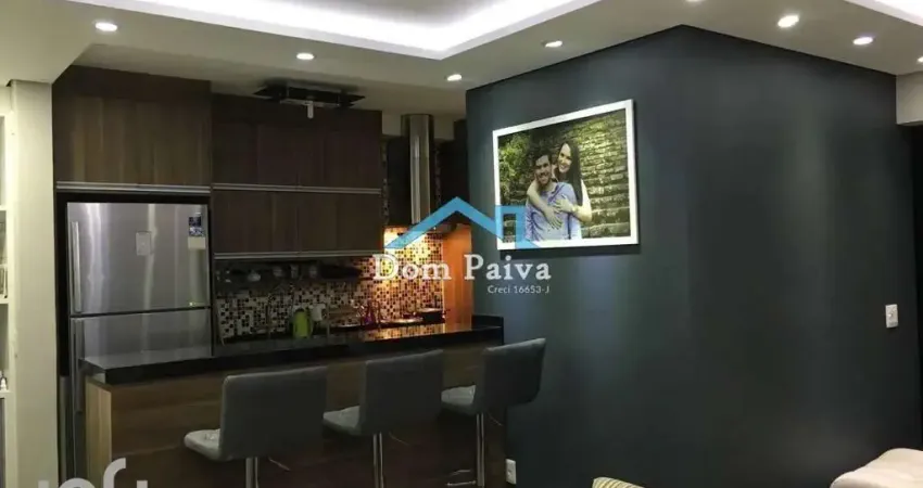 Apartamento com 3 quartos à venda na Rua João Simões de Souza, 360, Parque Reboucas, São Paulo