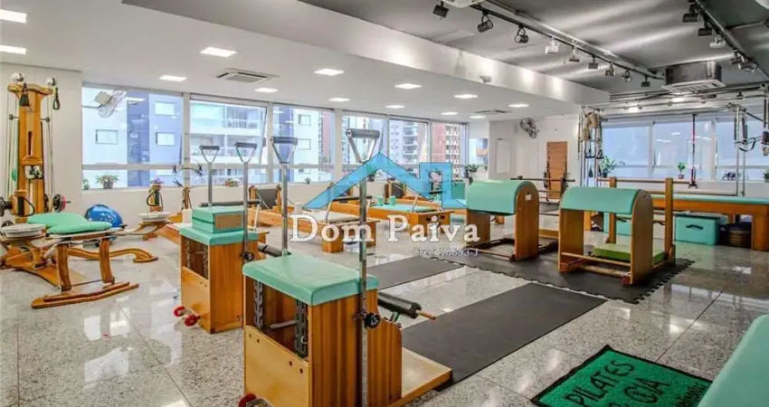 Sala comercial à venda na Rua Cayowaá, 580, Perdizes, São Paulo