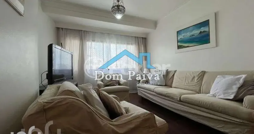 Cobertura com 4 quartos à venda na Rua Madre Cabrini, 332, Vila Mariana, São Paulo