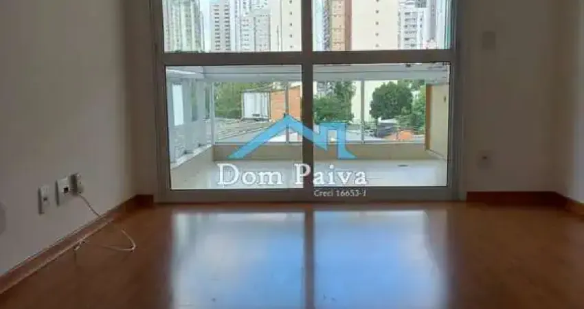 Apartamento com 1 quarto para alugar na Praça Monteiro dos Santos, 108, Vila Mariana, São Paulo
