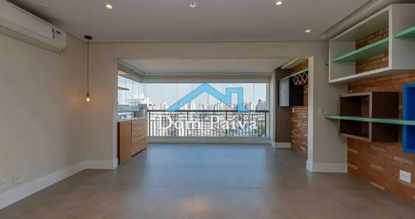 Apartamento com 3 quartos à venda na Rua Loefgren, 700, Vila Mariana, São Paulo