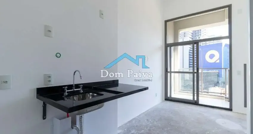 Apartamento com 1 quarto à venda na Rua Professor Doutor José Marques da Cruz, 85, Jardim das Acacias, São Paulo